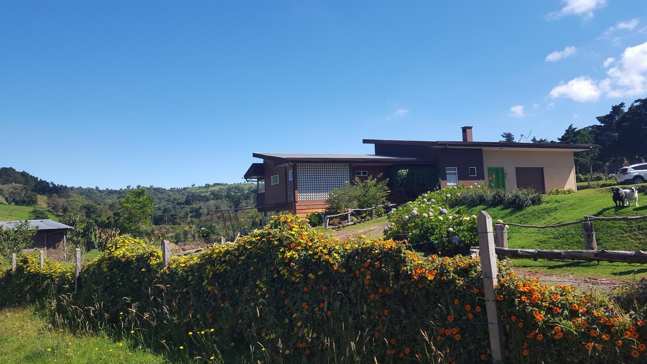 Quinta Esencia Alajuela Exterior foto